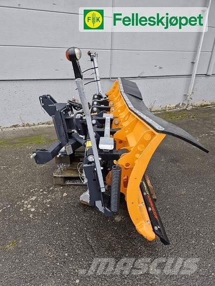 Schmidt MS27C Muut tie- ja lumikoneet