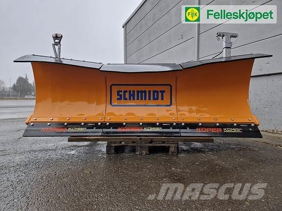 Schmidt MS27C Muut tie- ja lumikoneet