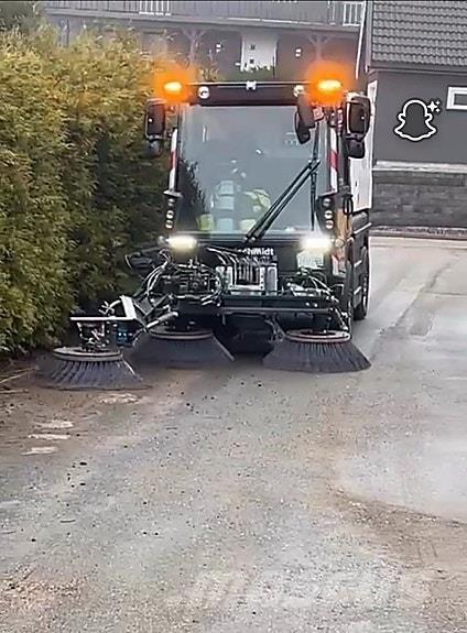 Schmidt Swingo 200+ Muut koneet