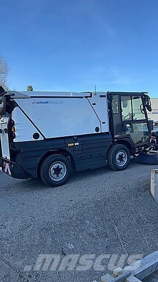 Schmidt Swingo 200+ Muut koneet