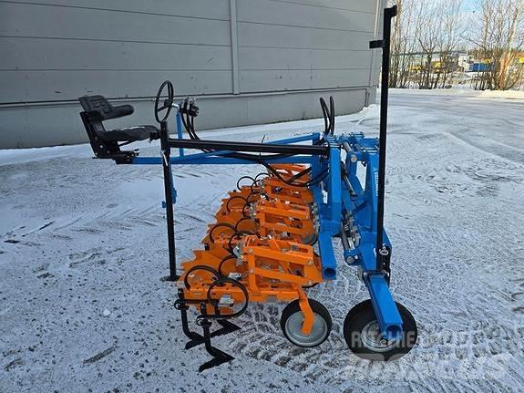 Schmotzer KPP AV4 Muut maanmuokkauskoneet ja lisävarusteet