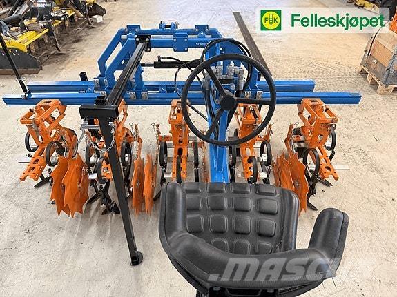 Schmotzer KPP AV4 Muut maanmuokkauskoneet ja lisävarusteet