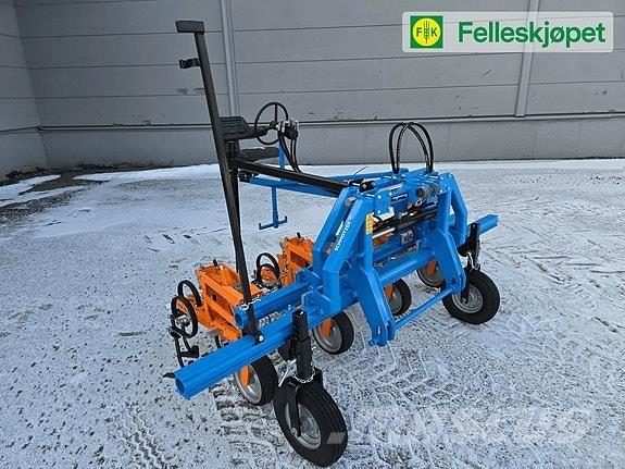 Schmotzer KPP AV4 Muut maanmuokkauskoneet ja lisävarusteet