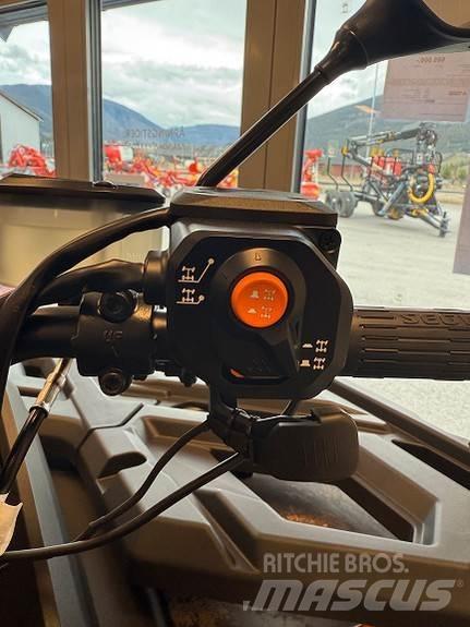 Segway Ut10 Mönkijät