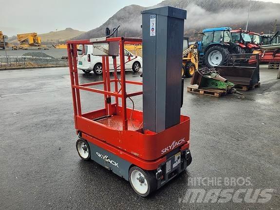 SkyJack SJ16 Muut henkilönosturit