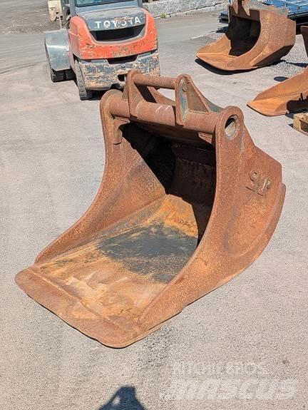 SMP Graveskuff S60 Muut