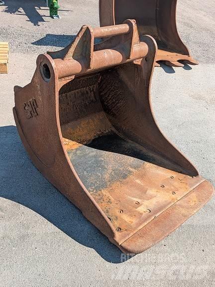 SMP Graveskuff S60 Muut