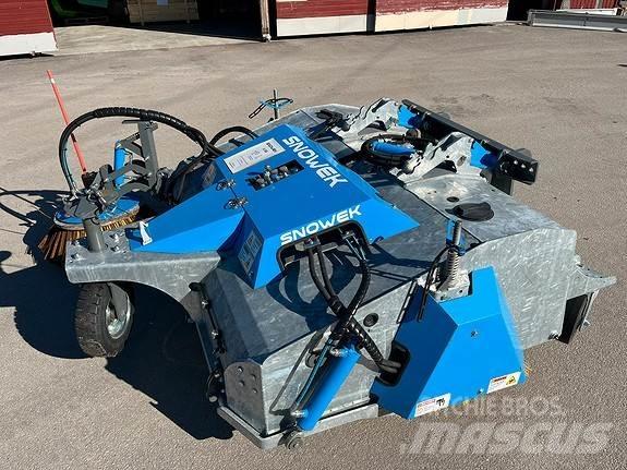 Snowek K 180 Muut tie- ja lumikoneet