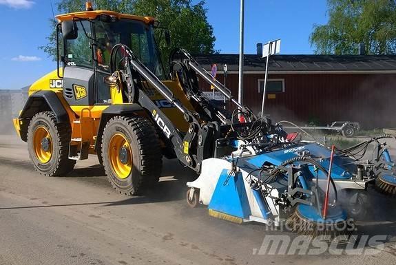 Snowek K 180 Muut tie- ja lumikoneet
