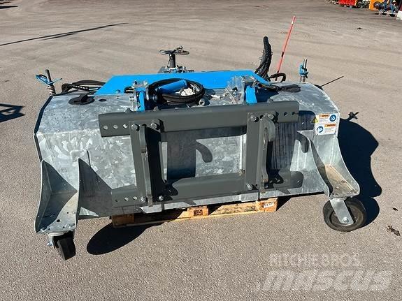 Snowek K 180 Muut tie- ja lumikoneet