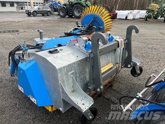 Snowek K-Serien Muut tie- ja lumikoneet
