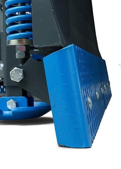 Snowek N320 Lumiaurat