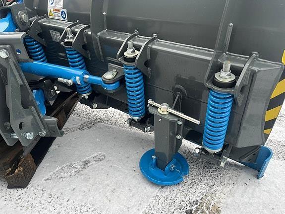 Snowek N360 Lumiaurat