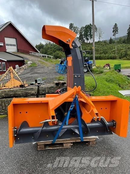 Snowline E-2200 Lumilingot