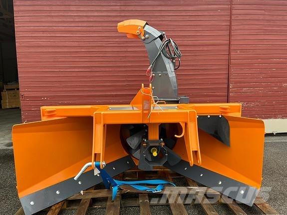 Snowline V-2500 Lumilingot