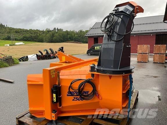 Snowline V-2500 Lumilingot