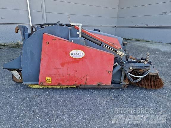 Stark Kh2000s Muut tie- ja lumikoneet