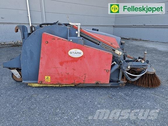 Stark Kh2000s Muut tie- ja lumikoneet