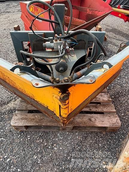 Stark NL2400L Lumiaurat