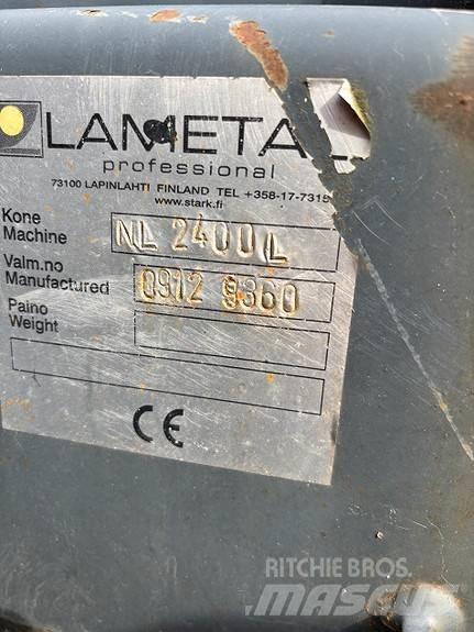 Stark NL2400L Lumiaurat