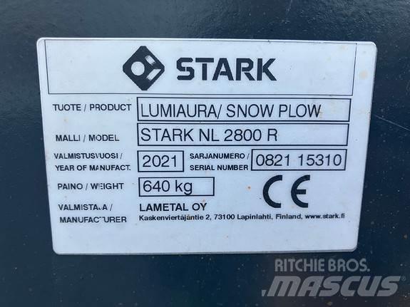 Stark NL2800R Lumiaurat