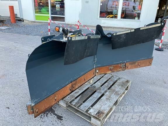 Stark NL2800R Lumiaurat