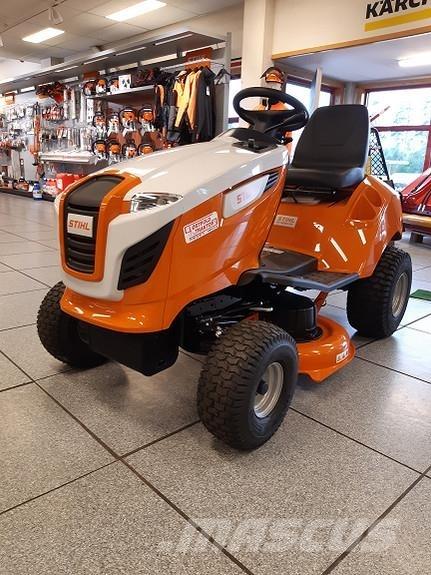 Stihl  Muut maatalouskoneet