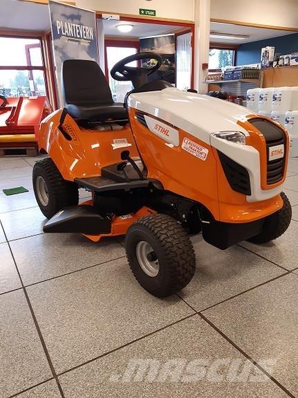 Stihl  Muut maatalouskoneet
