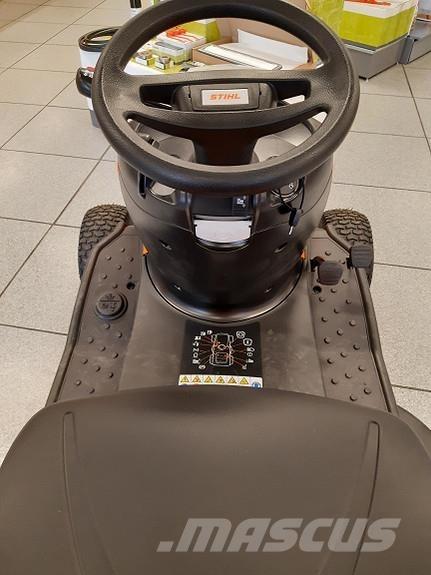 Stihl  Muut maatalouskoneet