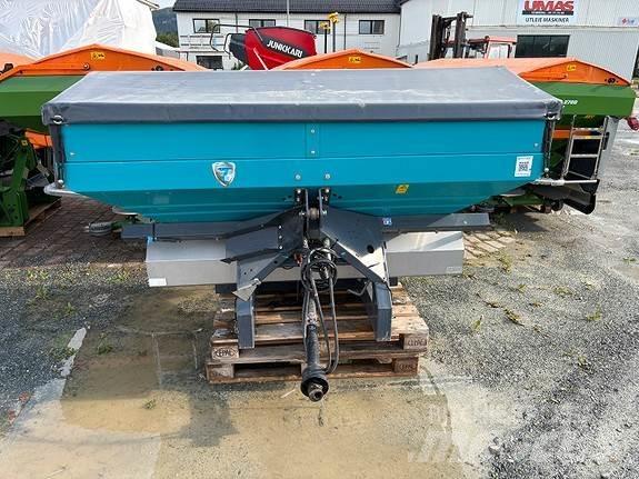Sulky DX20 Lannoitteenlevittimet