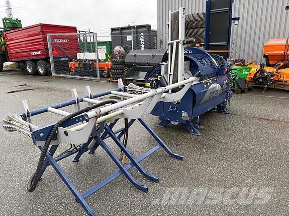 Tajfun RCA 400 Joy Muut metsäkoneet