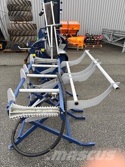 Tajfun RCA 400 Joy Muut metsäkoneet