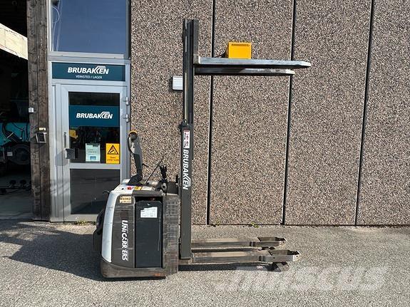 TCM PDP 200 46962 Dieseltrukit