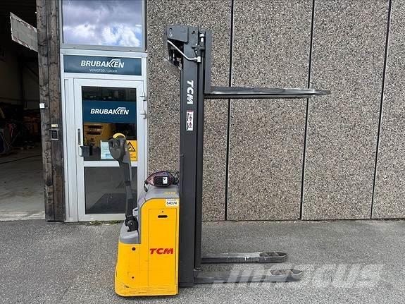 TCM PSH 160 64074 Dieseltrukit