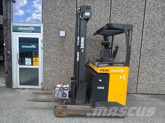 TCM UMS 160 60500 Dieseltrukit