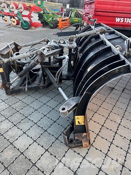 Tellefsdal 2,7m Lumiaurat