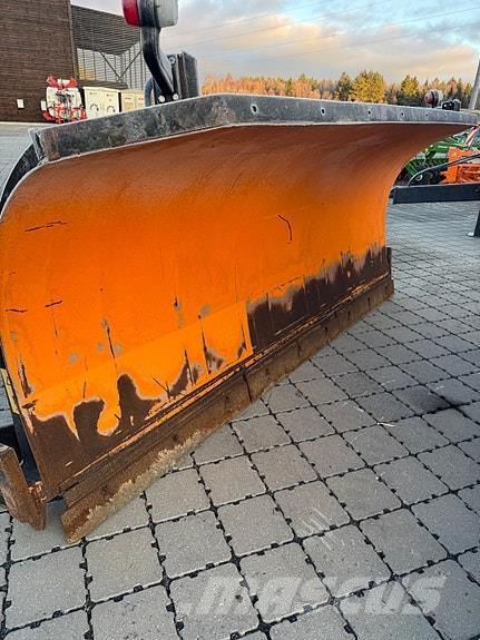 Tellefsdal 2,7m Lumiaurat