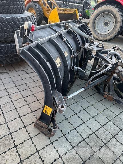 Tellefsdal 2,7m Lumiaurat