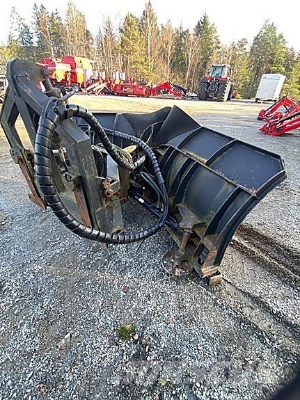 Tellefsdal 2700 V Lumiaurat