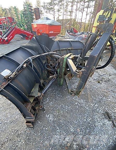 Tellefsdal 2700 V Lumiaurat