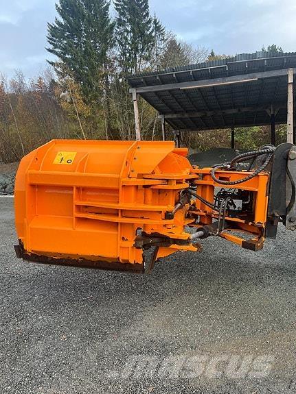 Tellefsdal 4600 H2 Lumiaurat