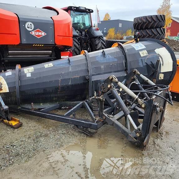 Tellefsdal DP3300 Lumiaurat