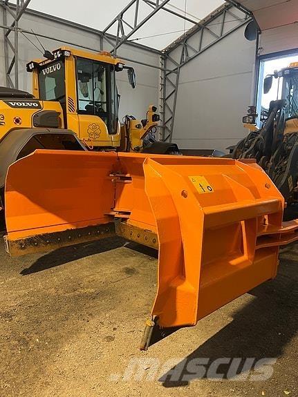 Tellefsdal H2 5200 Lumiaurat