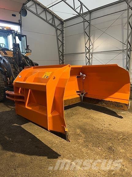 Tellefsdal H2 5200 Lumiaurat
