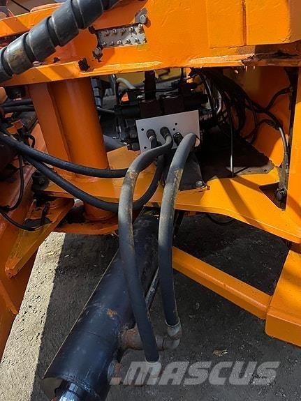 Tellefsdal H2 5200 Lumiaurat