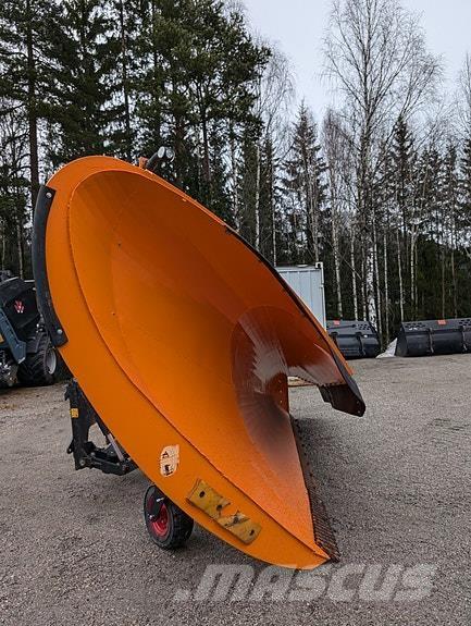 Tellefsdal hd 45 Muut kuorma-autot