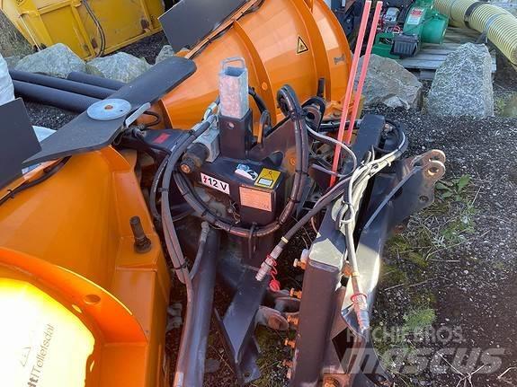 Tellefsdal KLV280 Muut tie- ja lumikoneet