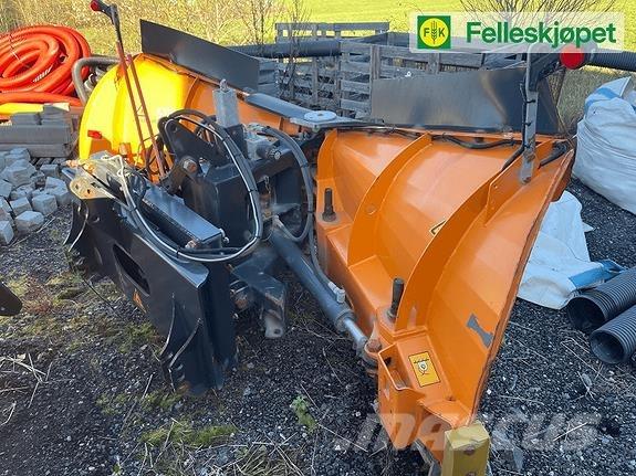 Tellefsdal KLV280 Muut tie- ja lumikoneet