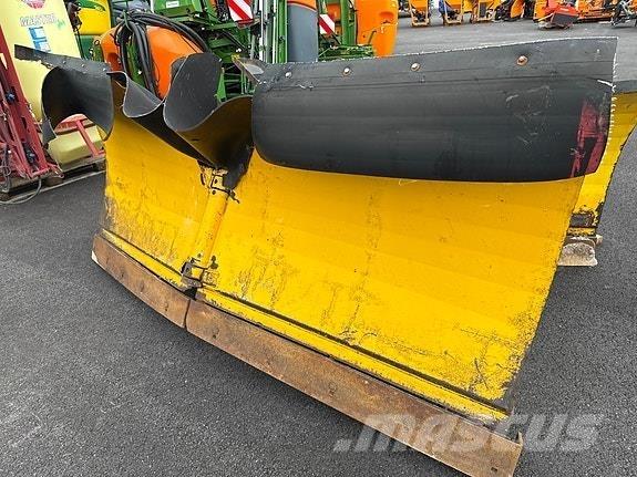 Tellefsdal V-2700 Muut tie- ja lumikoneet