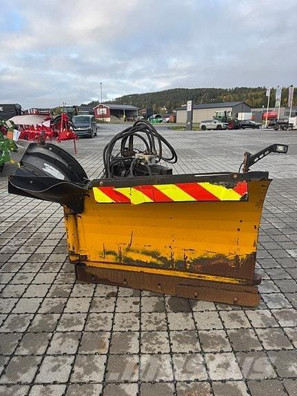 Tellefsdal V3000 Lumiaurat